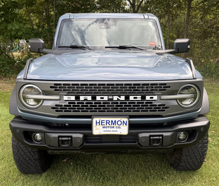 ford bronco 4-door 2023 1FMEE5DP3PLC10558 image ford bronco 4-door 2023 1FMEE5DP3PLC10558 image